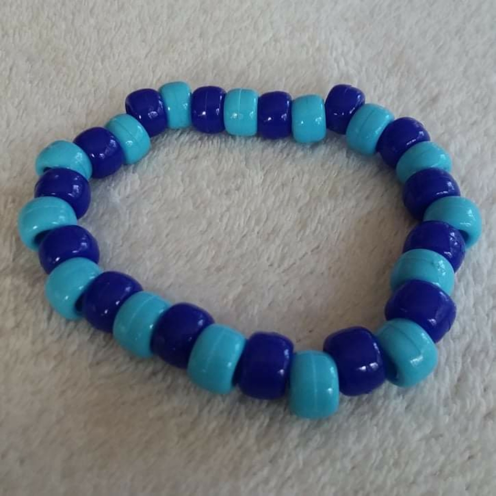 kandi bracelet